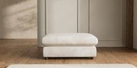 Extra Large Footstool