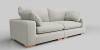 4 Seater Large Sofa