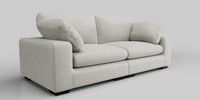 4 Seater Large Sofa
