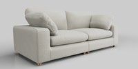 4 Seater Large Sofa