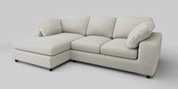 Medium Sofa Chaise - Left Hand
