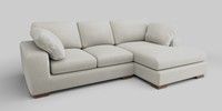 Medium Sofa Chaise - Right Hand