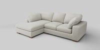 Medium Corner Chaise - Left Hand