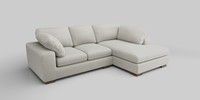 Medium Corner Chaise - Right Hand