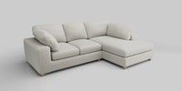 Medium Corner Chaise - Right Hand