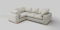 Medium Corner Sofa - Left Hand