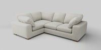 Medium Corner Sofa - Left Hand