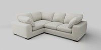 Medium Corner Sofa - Left Hand