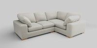 Medium Corner Sofa - Right Hand