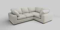 Medium Corner Sofa - Right Hand
