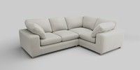 Medium Corner Sofa - Right Hand