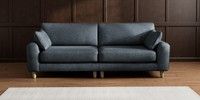 4 Seater Large Sofa