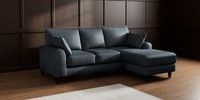 Small Sofa Chaise - Universal
