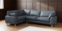Large Corner Sofa - Left Hand