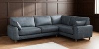 Large Corner Sofa - Right Hand
