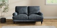 2 Seater Small Sofa