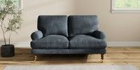 2 Seater Small Sofa
