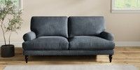 3 Seater Small Sofa