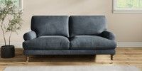 3 Seater Small Sofa