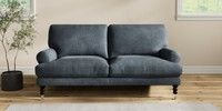 3 Seater Small Sofa