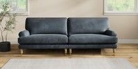 4 Seater Large Sofa