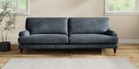 4 Seater Large Sofa