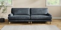 4 Seater Large Sofa