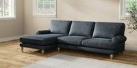 Medium Sofa Chaise - Left Hand