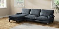 Medium Sofa Chaise - Left Hand