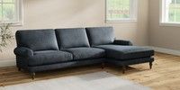 Medium Sofa Chaise - Right Hand