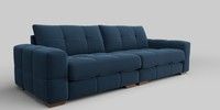 4 Seater Large Sofa