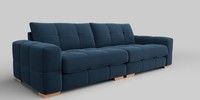 4 Seater Large Sofa