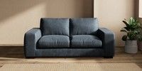 3 Seater Small Sofa
