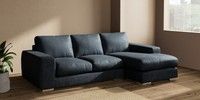 Medium Sofa Chaise - Right Hand