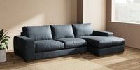 Large Sofa Chaise - Right Hand