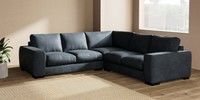 Medium Corner Sofa - Universal