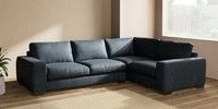 Large Corner Sofa - Right Hand
