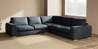 Large Corner Sofa - Universal
