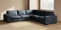Large Corner Sofa - Universal