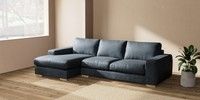 Sofa Chaise Bed - Left Hand