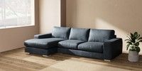 Sofa Chaise Bed - Left Hand