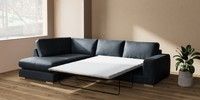 Corner Chaise Bed - Left Hand