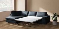 Corner Chaise Bed - Left Hand