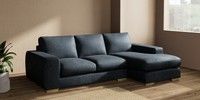 Medium Sofa Chaise - Right Hand