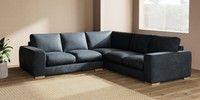 Medium Corner Sofa - Universal