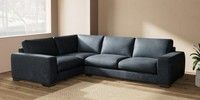 Large Corner Sofa - Left Hand