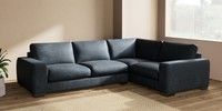 Large Corner Sofa - Right Hand