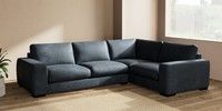 Large Corner Sofa - Right Hand