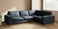 Large Corner Sofa - Right Hand