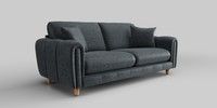 3 Seater Sofa